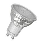Ledvance LED GU10 PAR16 Performance 3.7W 350lm 36D - 930 Warmweiß | Höchste Farbwiedergabe - Dimmbar - Ersatz Für 50W