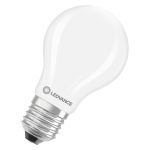 Ledvance Classic LED E27 Birne Matt 5.9W 806lm - 840 Kaltweiß| Ersatz Für 60W