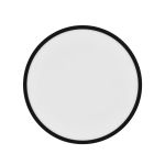 Nordlux LED Deckenleuchte Oja 42 Schwarz 22W 2100lm - 827  | 3-Stufen Dimmbar 