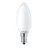 Philips Corepro LED Kerze E14 Matt 6.5W 806lm - 840  | Ersatz für 60W
