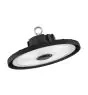 Ledvance LED Highbay Gen 5 Aluminium Schwarz 150W 26550lm 110D - 840  | IP66 - Dali Dimmbar