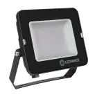 Ledvance LED-Scheinwerfer Kompakt Schwarz 50W 4500lm 100D - 830  | IP65 - Symmetrisch 