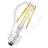 Osram Classic LED E27 Poire Filament Claire 11W 1521lm - 865  | Remplacement 100W