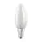 Ledvance Classic LED E14 Bougie Filament Dépolie 4W 470lm - 827- | Remplacement 40W