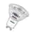 Osram Spot LED GU10 PAR16 2W 360lm 36D - 827  | Remplacement 50W - Ultra Efficiency