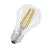 Ledvance Classic LED E27 Poire Filament Claire 5.9W 806lm - 827 Blanc Très Chaud | Dimmable - Remplacement 60W