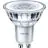 Philips Corepro LED Spot GU10 PAR16 4.6W 370lm 36D - 830 Blanc Chaud | Équivalent 50W