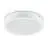 Philips Downlight LED DN065C Métal Blanc 19W 2000lm 110D - 830 Blanc Chaud | 225mm - Diamètre 200mm - IP20