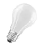 Osram Classic LED E27 Poire Filament Dépolie 2.2W 250lm - 827  | Dimmable - Remplacement 25W