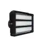 Ledvance Projecteur LED Eco High Power Noir 300W 41100lm 60D - 857  | IP65 - Symétrique