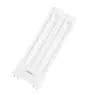 Osram Dulux-F LED 12W 1500lm - 840 Blanc Froid | 4 Broches - Remplacement 24W