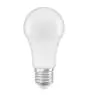 Ledvance Classic LED E27 Poire Dépolie 14W 1521lm - 827- | Dimmable - Remplacement 100W