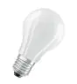 Osram Classic LED E27 Poire Filament Dépolie 5.7W 1055lm - 827  | Dimmable - Remplacement 75W
