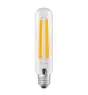 Ledvance LED ampoule NAV LED FIL V E27 21W 3600lm - 727 Blanc Très Chaud | Équivalent 50W