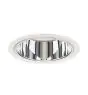 Philips Spot encastrable LED LuxSpace Mini profond DN561B 9W 1350lm 75D - 830  | 164mm - Aluminium Réflecteur