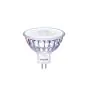 Philips Master Value LED Spot GU5.3 MR16 7.5W 621lm 60D - 927 Blanc Très Chaud | Meilleur rendu des couleurs - Dimmable - Équivalent 50W