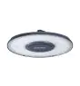 Philips Highbay LED CoreLine Aluminium Gris 105W 20000lm 90D - 840 Blanc Froid | IP66
