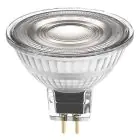 Ledvance Performance Spot LED Réflecteur GU5.3 MR16 5W 345lm 36D - 940- | Meilleur rendu de couleur - Dimmable - Remplacement 35W