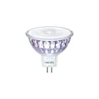 Philips Master Value LED Spot GU5.3 MR16 5.8W 490lm 60D - 940 Blanc Froid | Meilleur rendu des couleurs - Dimmable - Équivalent 35W