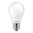 Philips Corepro LED Ampoule E27 Poire Dépolie 8.5W 1055lm - 840 Blanc Froid - Équivalent 75W