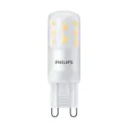 Philips CorePro LED Capsule G9 Dépolie 3.7W 470lm - 827  | Remplacement 40W