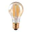 Filament LED E27 Poire Ambre 7.2W 630lm - 822 | Dimmable - Remplacement 50W