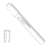 Tube LED T8 (EM/Direct 230V) Standard Output 7.5W 900lm - 840  | 60cm - Remplacement 18W